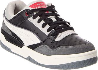 Puma Puma Rebound Retro Sd Leather Sneaker