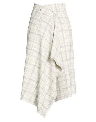 Ballantyne BOTTOMWEAR - Midi skirts on YOOX.COM