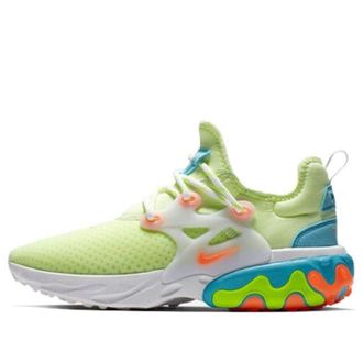 Nike (WMNS) Nike React Presto Psychedelic Lava CD9015-700