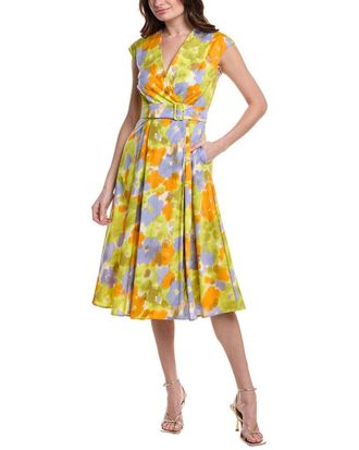 Marella Taxi Shirtdress