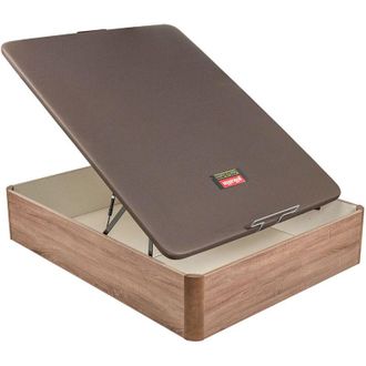 Pikolin Canap&eacute; Abatible Pikolin Naturbox 2.0 Plus Transpirable Altura 41 Cm 90x182 Cm - Britania