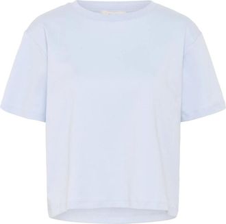 Part Two Donna, Top, Blu, S, new