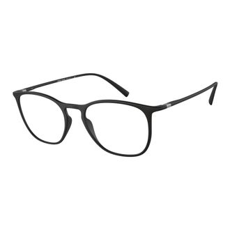 Giorgio Armani Glasses, male, Black, 53 MM, Ar7202 Optical Frame
