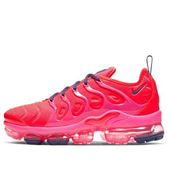 Nike (WMNS) Nike Air VaporMax Plus Bright Crimson CU4907-600