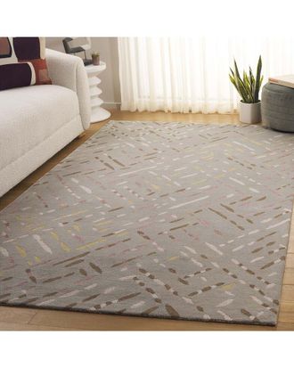 Safavieh Metro Wool & Cotton Rug