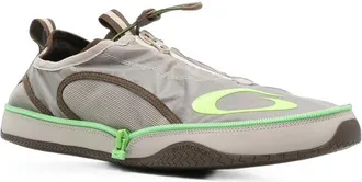 Balenciaga Circuit Sneakers - White