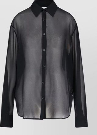 Frankie Shop shirt