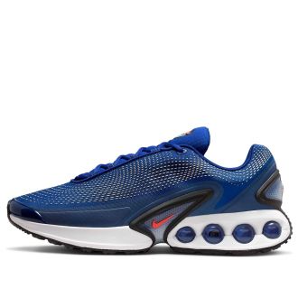 Nike Air Max Dn Deep Royal Blue Red DV3337-403