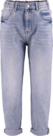 Hailys High-waist-Jeans »LG HW C JN Mirell« mit Gummizug am Bund