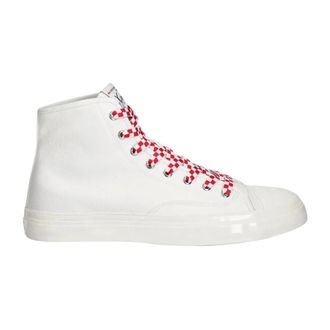 Kenzo Hombre, Zapatos, Blanco, Talla: 44 EU