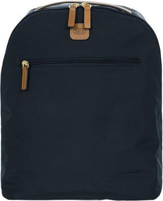 Bric's X-travel City Backpack in Navy at Nordstrom
