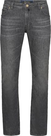 Billionaire Boys Club Jeans Recht Model