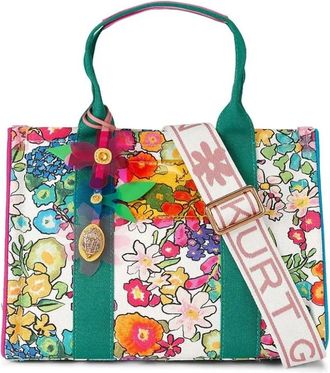 Kurt Geiger Tassen, Dames, Veelkleurig, ONE Size, Southbank Tote