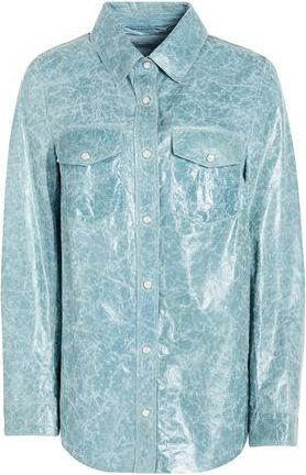 Salvatore Santoro TOPWEAR - Shirts on YOOX.COM