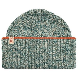 Revolution Beanie with Big Fold Up M&uuml;tze - Unisex | bunt