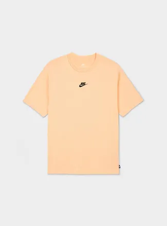 Nike Mens Sportswear Essentials oversized T-shirt