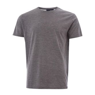Lardini Wool Mens T-Shirt