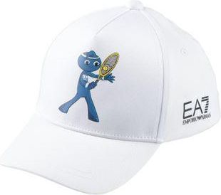 Emporio Armani ACCESSOIRES - M&uuml;tzen & H&uuml;te auf YOOX.COM