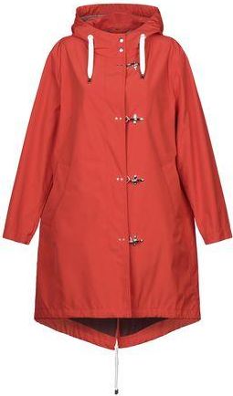 Fay COATS & JACKETS - Coats on YOOX.COM