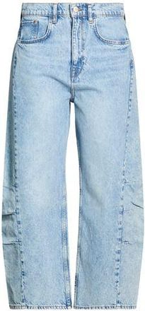 Triarchy BOTTOMWEAR - Pantaloni jeans su YOOX.COM