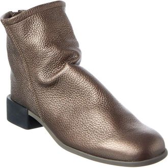 Arche Twinny Leather Bootie