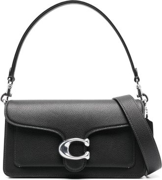 Coach Tabby 26 shoulder bag - Black