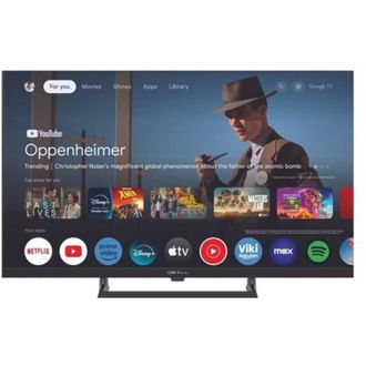 C&A Televisore Qbell QT32HGF9B