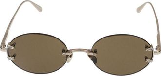 Linda Farrow Sunglasses