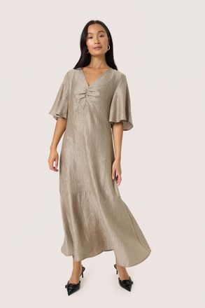 Soaked In Luxury Jurk SLLaurie Jurk Feminine