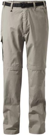 Craghoppers Kiwi Peached Convertible Pants in Beach at Nordstrom, Size 32