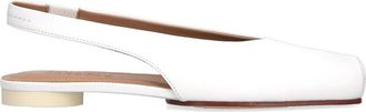 Maison Margiela Slingback ballet flats