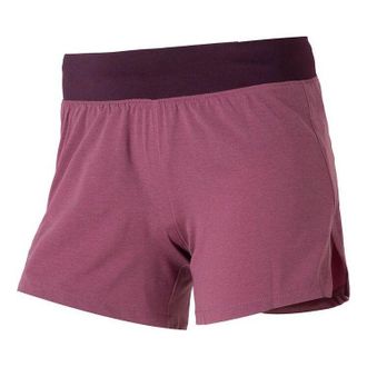 Under Armour (WMNS) Under Armour 5 Launch Shorts Red 1342841-678