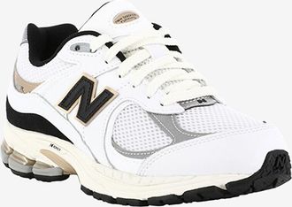 New Balance Sneakers aus Leder 2002R