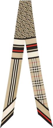 Burberry Mujer, Accesorios, Beige, Talla: ONE Size