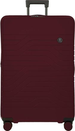 Bric's BY Ulisse 31-Inch Expandable Spinner Luggage in Merlot at Nordstrom Rack