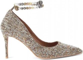 Kurt Geiger Mujer, Zapatos, Gris, Talla: 38 EU