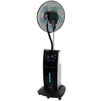 Cecotec Cecotec Energysilence 790 Freshessence Ionic Negro