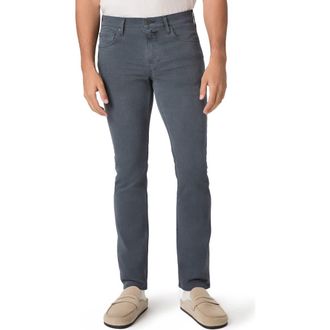 Paige Lennox Slim Fit Jeans in Vintage Tidal Wave at Nordstrom, Size 28