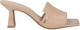 DKNY CALZADO - Sandalias con cierre en YOOX.COM