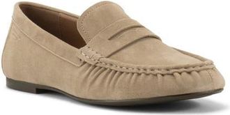 Vagabond Aleya Penny Loafer in Nougat at Nordstrom, Size 10Us