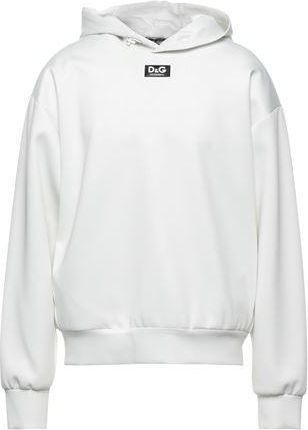 Dolce & Gabbana CAMISETAS Y TOPS - Sudaderas en YOOX.COM