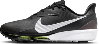 Nike Mens NEXT% TOUR 3 Golf Shoes in Black | HV4699-001