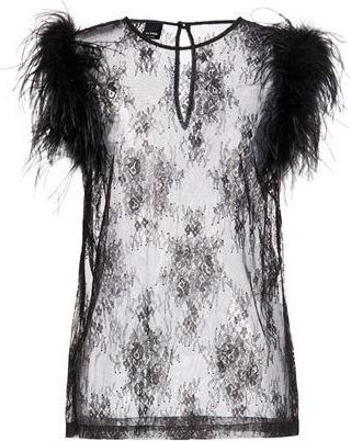 Pinko TOPWEAR - Tops on YOOX.COM