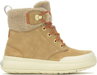 Merrell Marquette Thermo Lace Waterproof in Tan
