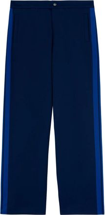 Palm Angels Pantaloni sportivi Suit - Blu