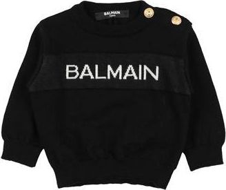 Balmain KNITWEAR - Jumpers on YOOX.COM
