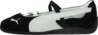 Puma Puma, Fitness, Dames, Zwart, 39 EU, Su&egrave;de, Speedcat Ballet SD WNS