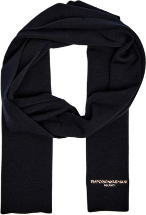 Emporio Armani Bufandas Emporio Armani