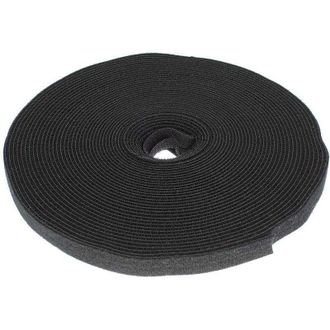 ACT Act Ct4043 Cinta Autoadherente De Nylon Negro 264mm X 25m