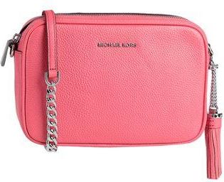 Michael Kors BAGS - Cross-body bags sur YOOX.COM